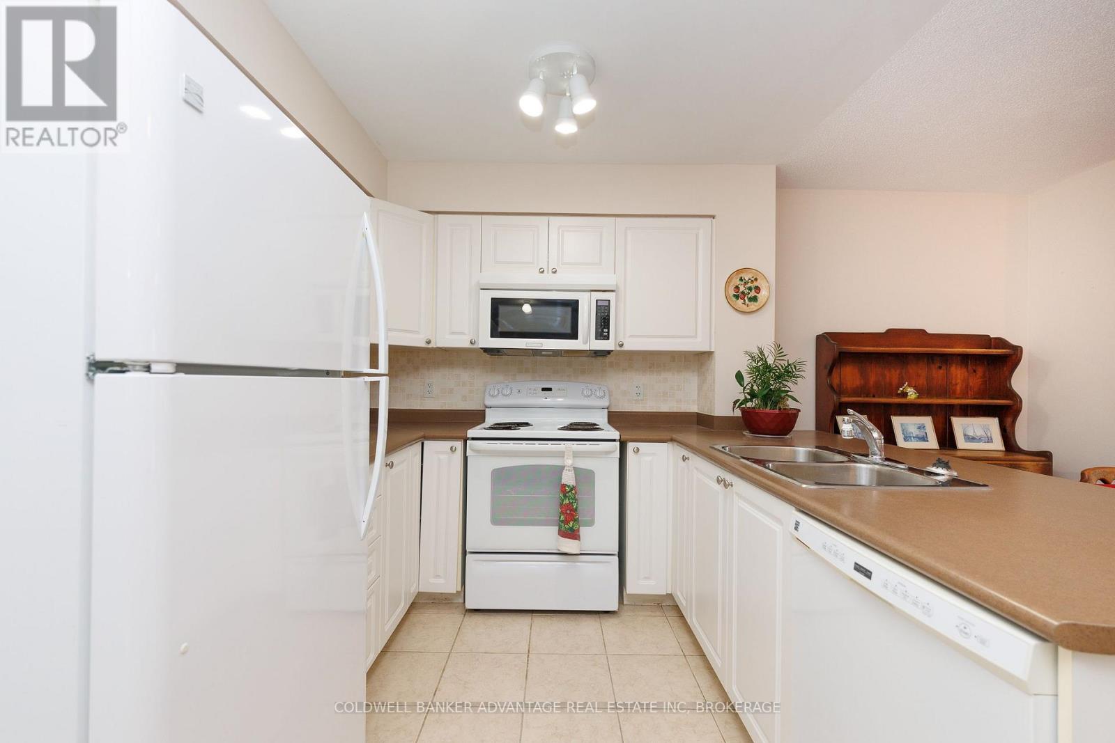#1208 330 PRINCE CHARLES DRIVE S - 2