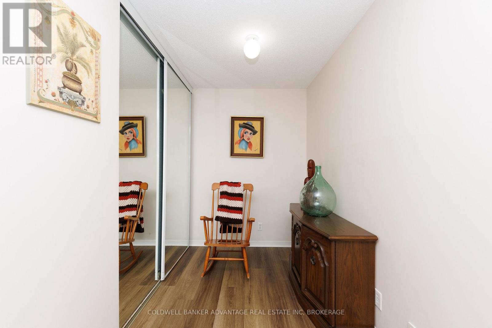 #1208 330 PRINCE CHARLES DRIVE S - 8