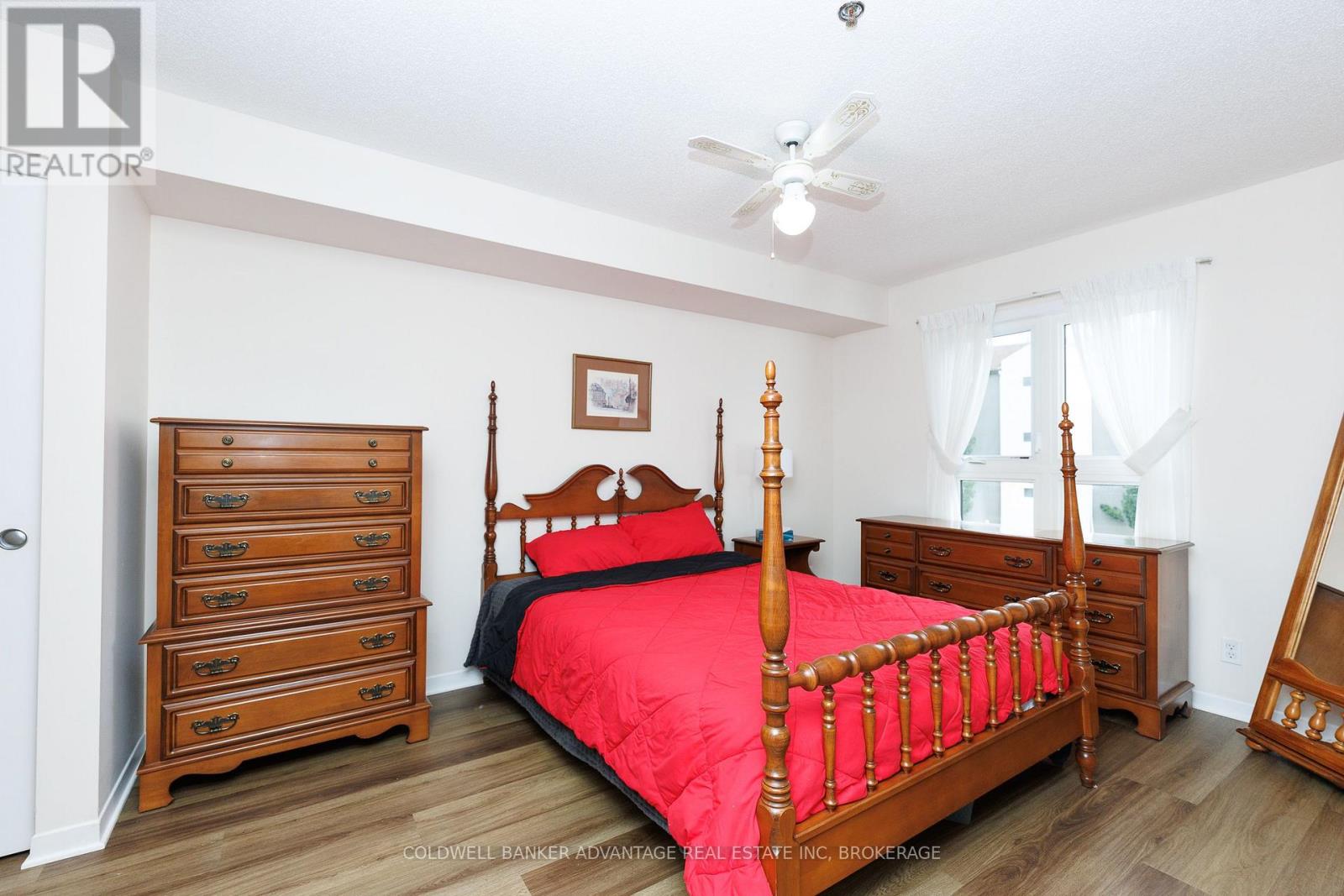 #1208 330 PRINCE CHARLES DRIVE S - 9