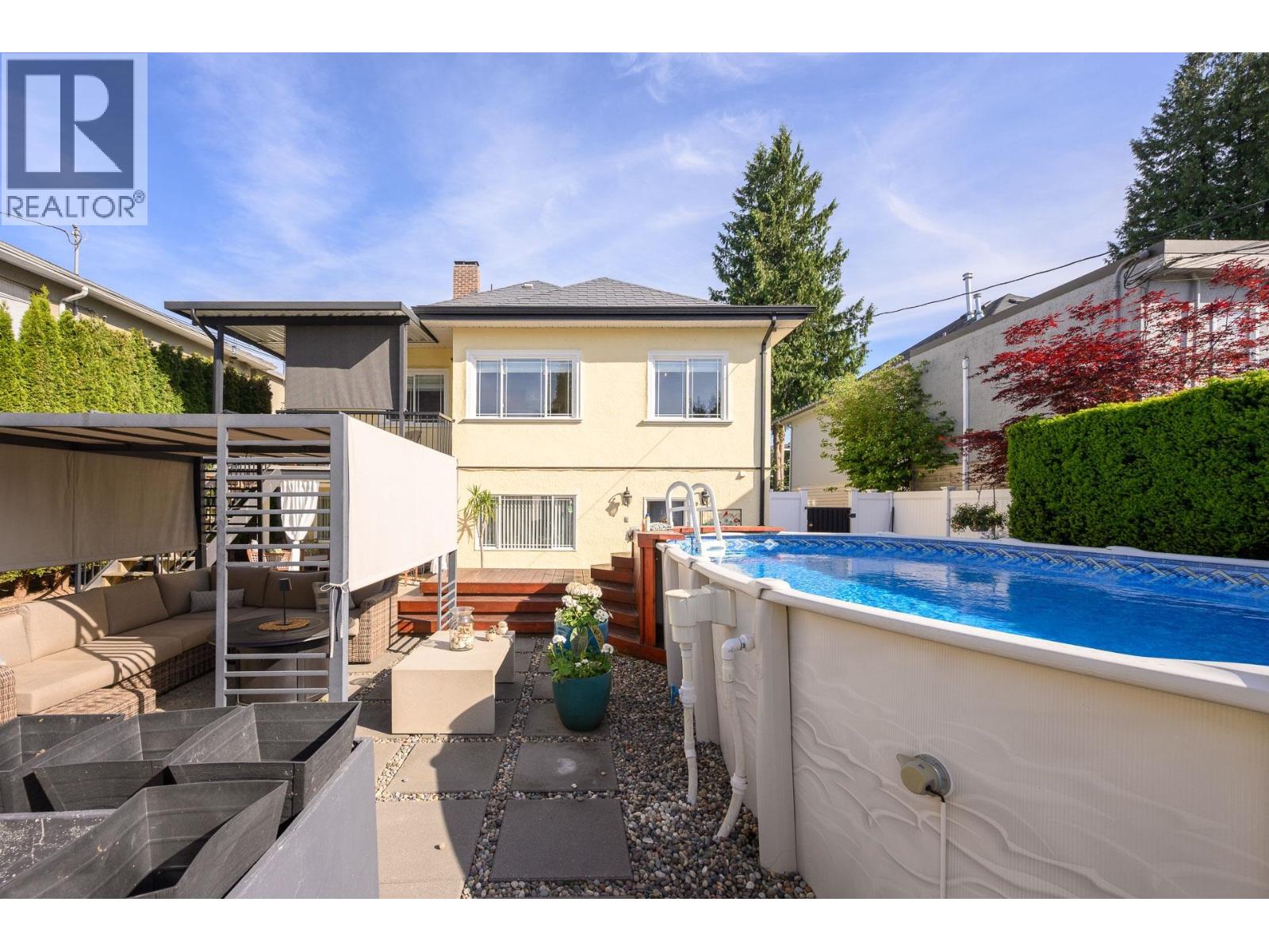 7 Bed, 5 Bath House for Sale in Burnaby – 8013 17TH AVENUE, Burnaby – MLS# R3145914 - Image 34