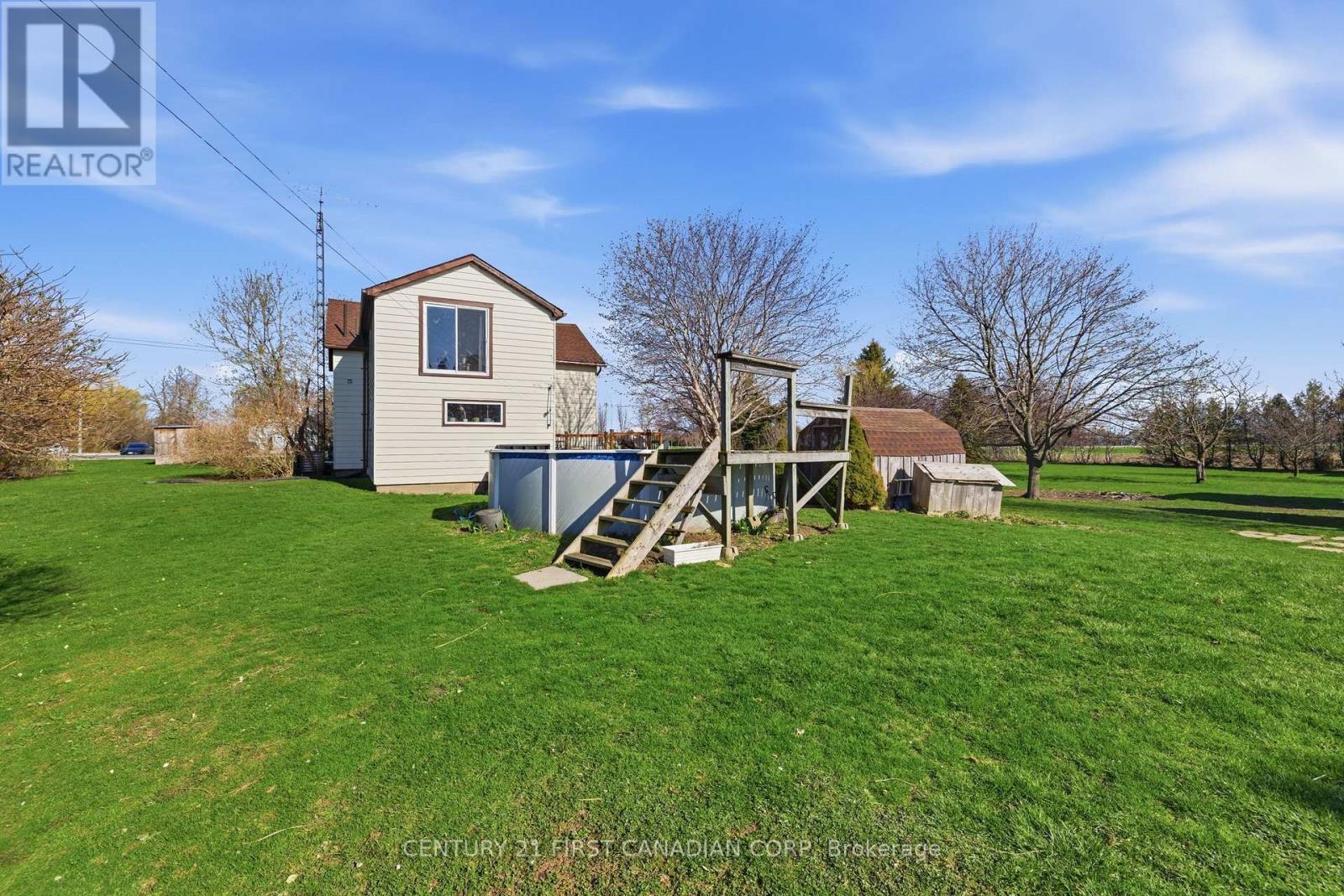 73309 BLUEWATER HIGHWAY - 12