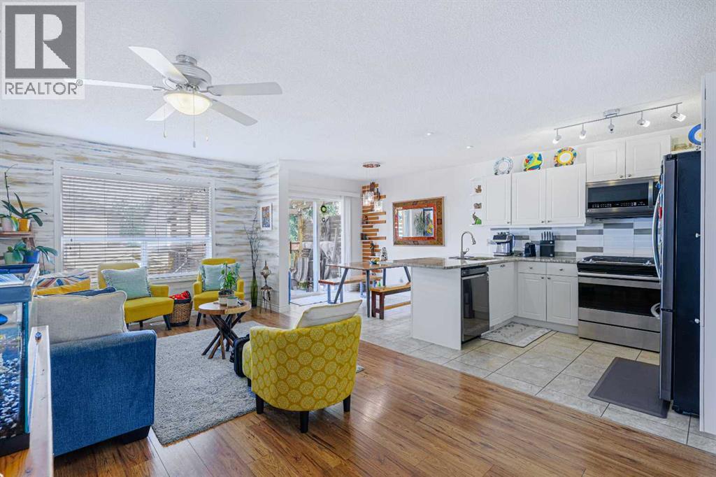 63 Coventry View NE - 15