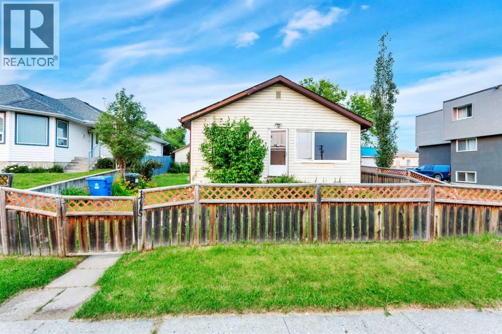 4715 48 Street - 1