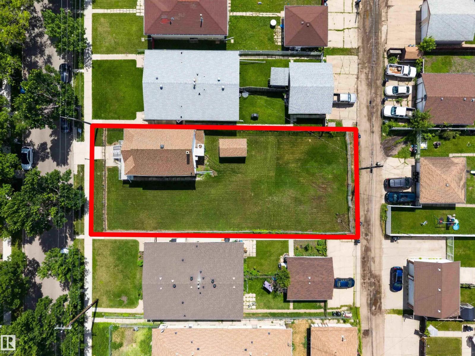 13156 101 st NW - 26