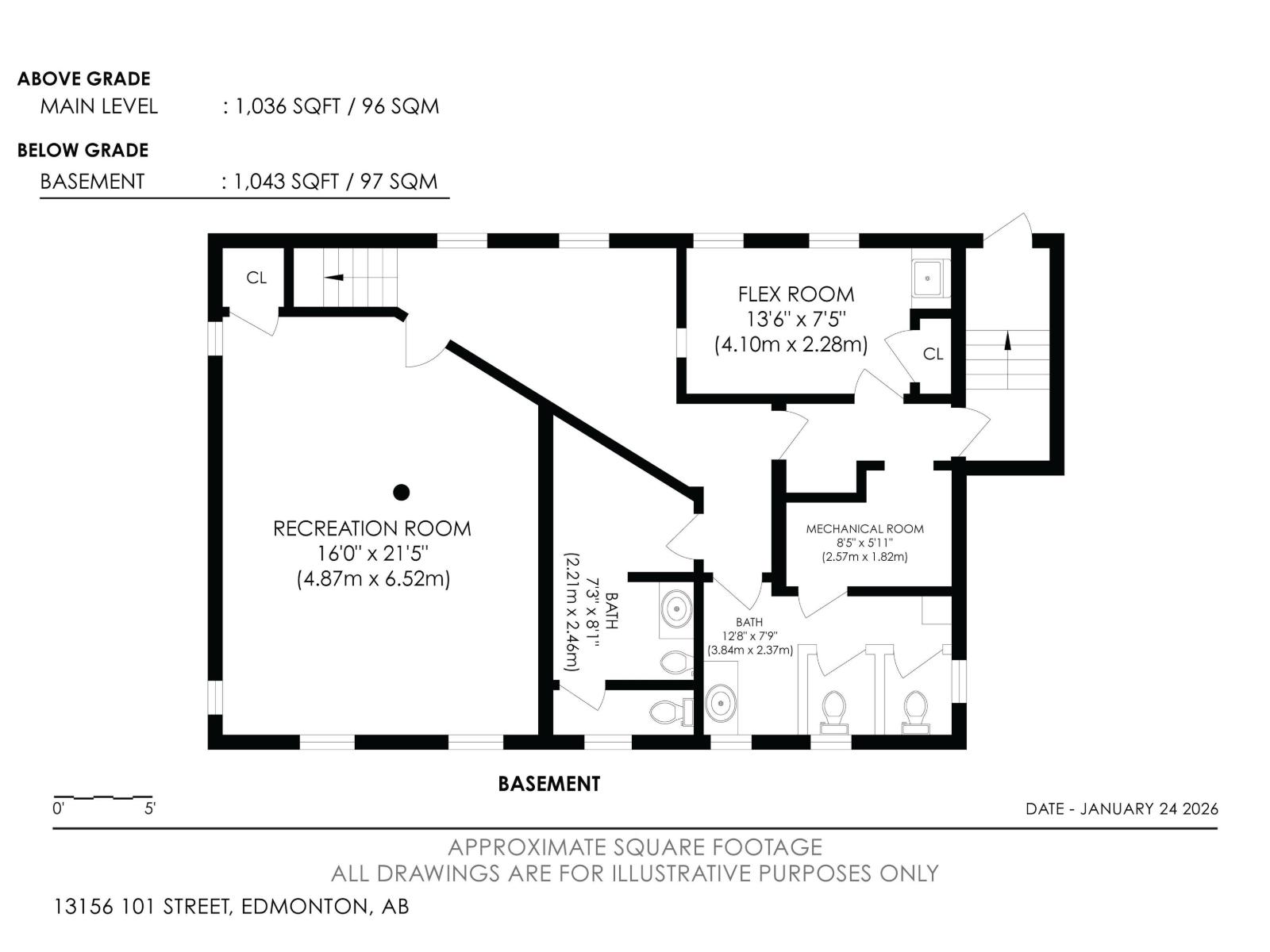 13156 101 st NW - 45