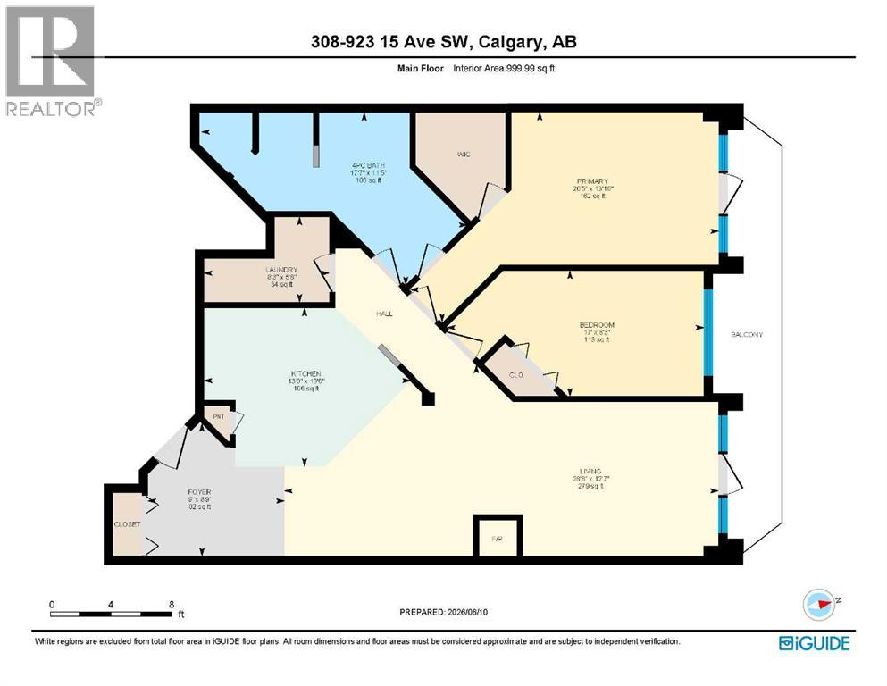 #308 923 15 Avenue SW - 28