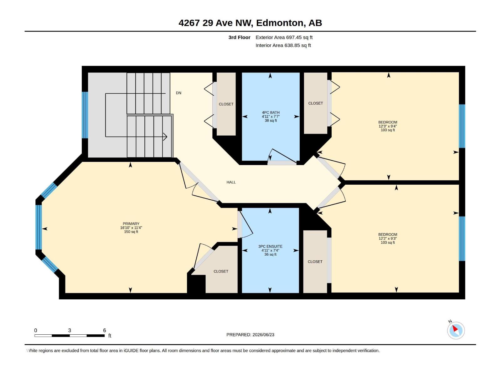 4267 29 AV NW NW - 34
