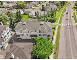 Row / Townhouse for sale at 4267 29 Av NW NW, Edmonton — MLS® E4496463