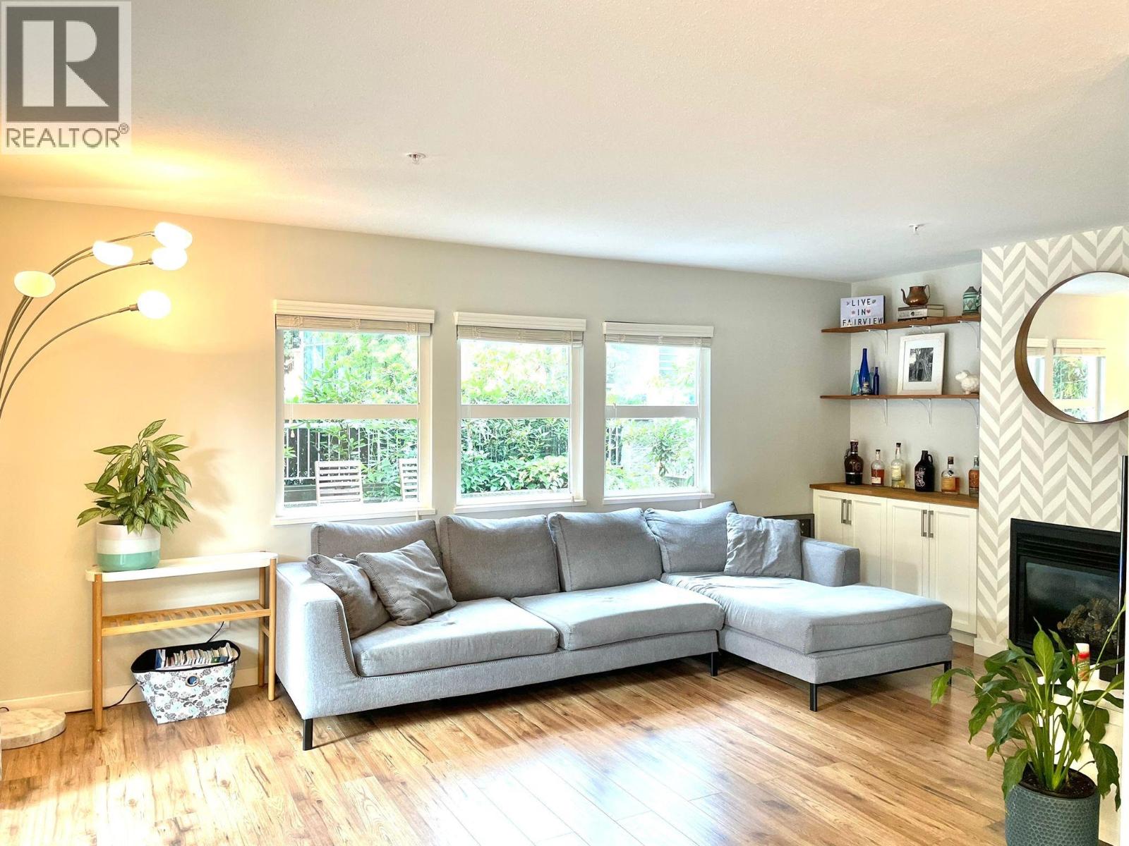 2 Bed, 2 Bath Apartment for Sale in Vancouver – 102 3008 WILLOW STREET, Vancouver – MLS# R3145700 - Image 16
