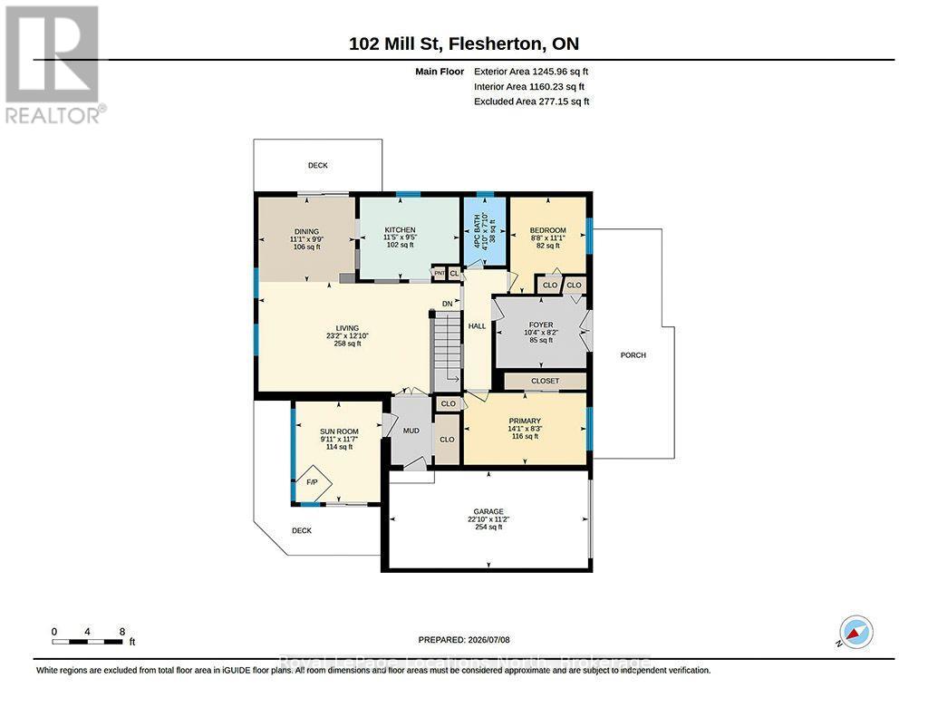 102 MILL STREET - Image 37