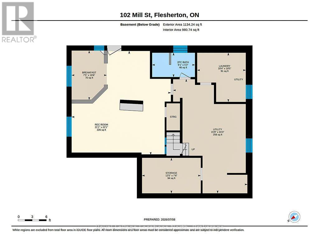 102 MILL STREET - 38