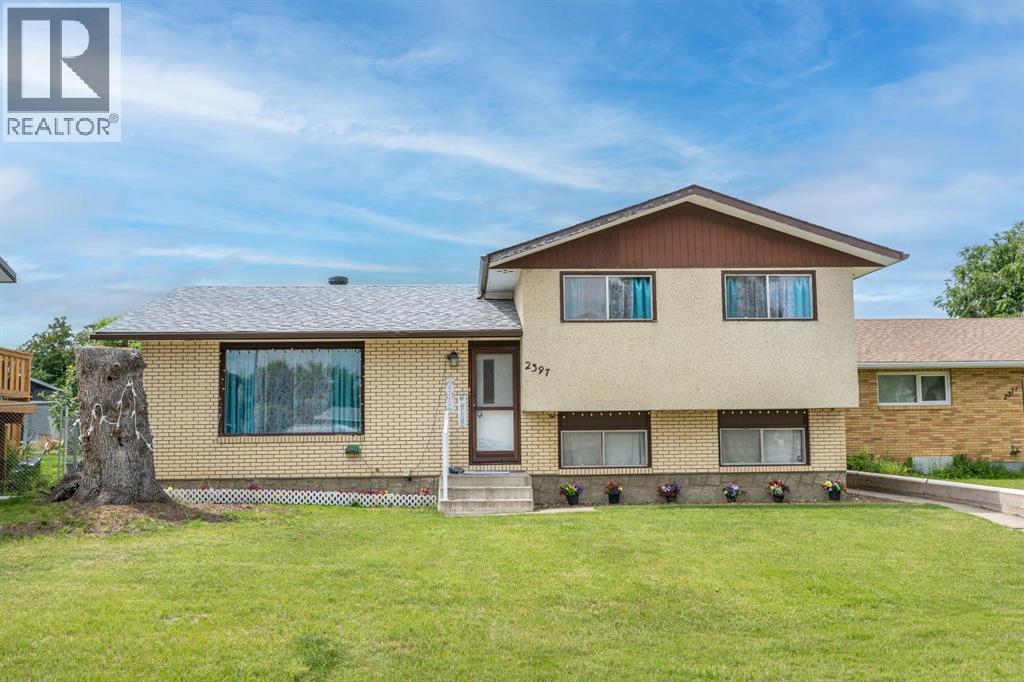 2397 24 Street SE - 1