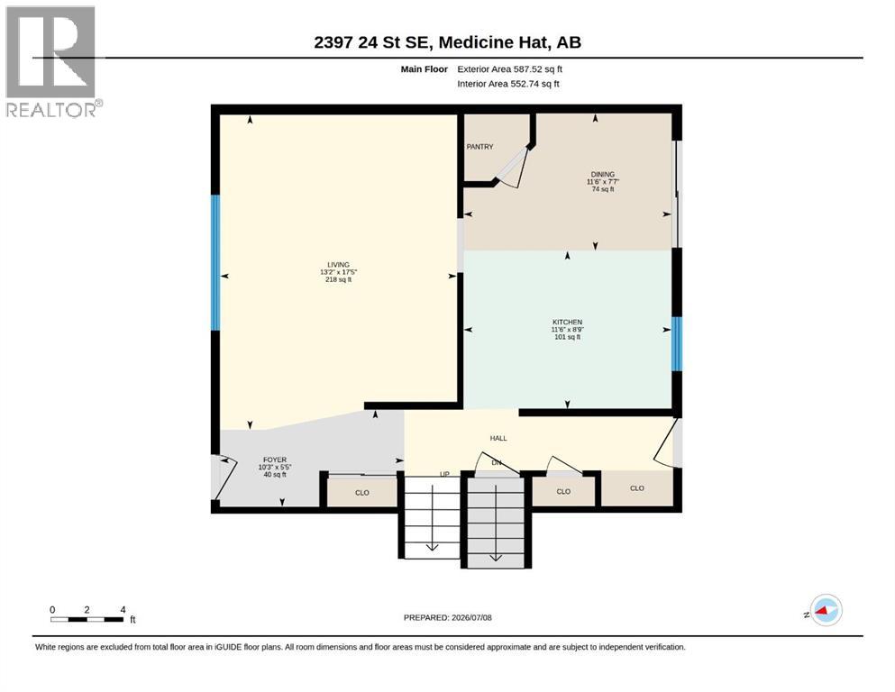 2397 24 Street SE - 37