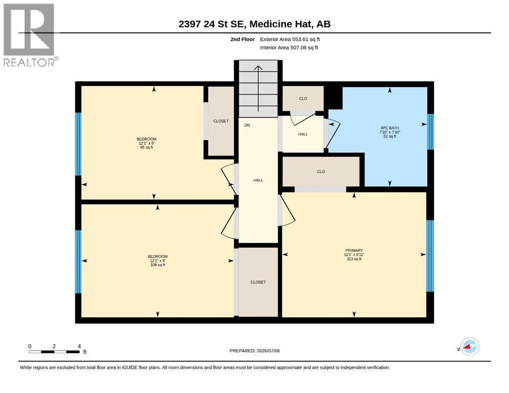 2397 24 Street SE - 38