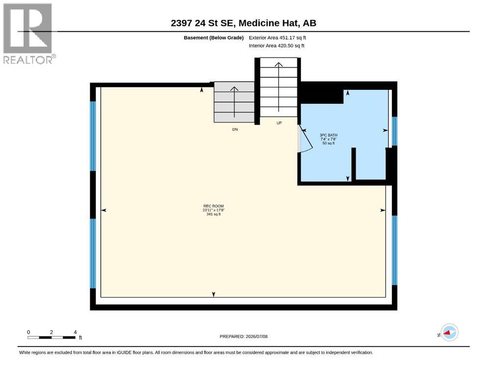 2397 24 Street SE - 39