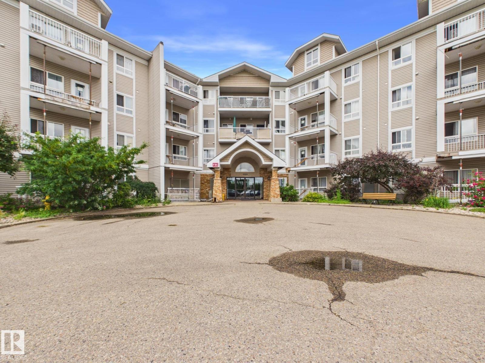 #309 5350 199 ST NW - 1