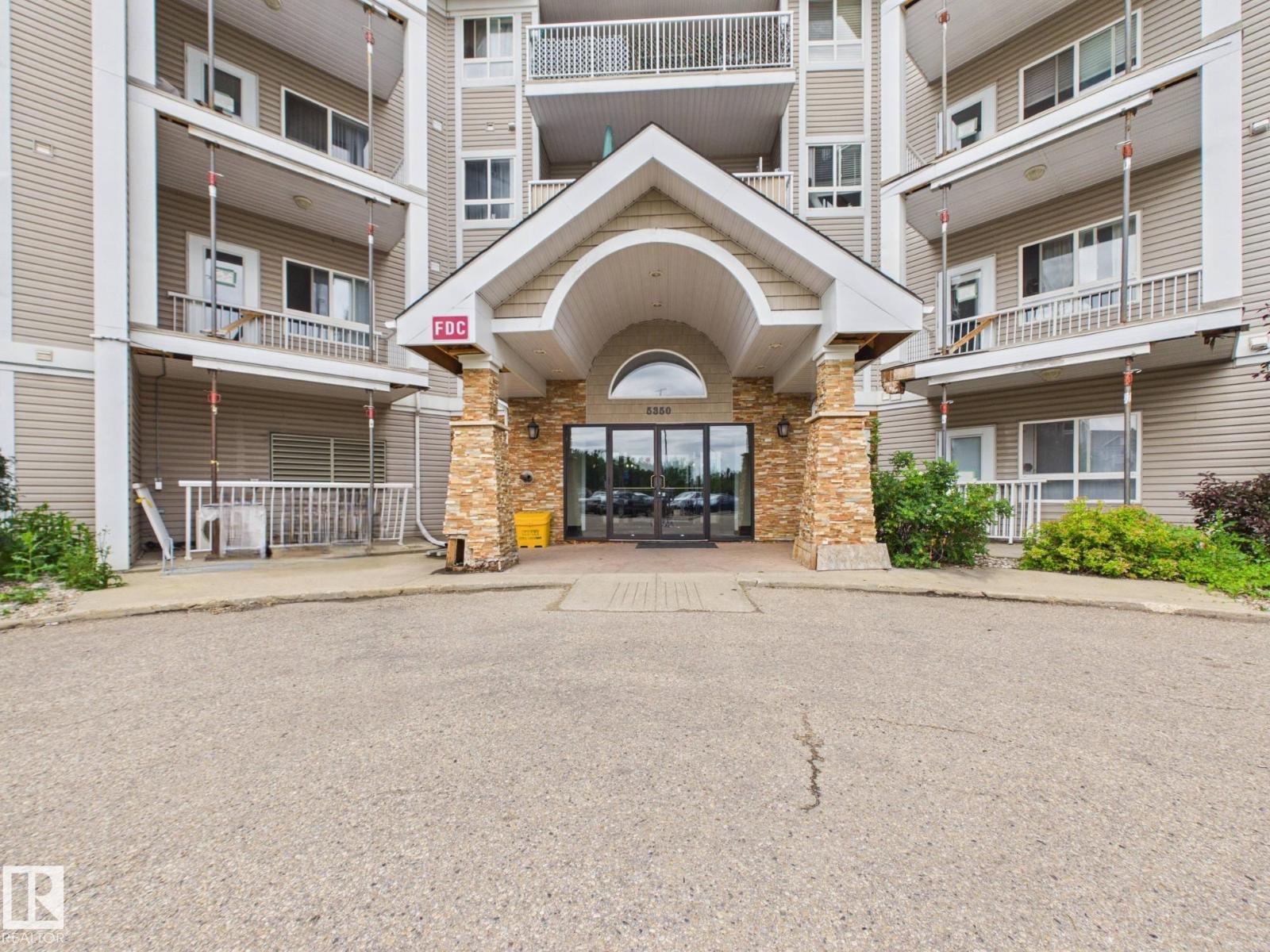 #309 5350 199 ST NW - 2