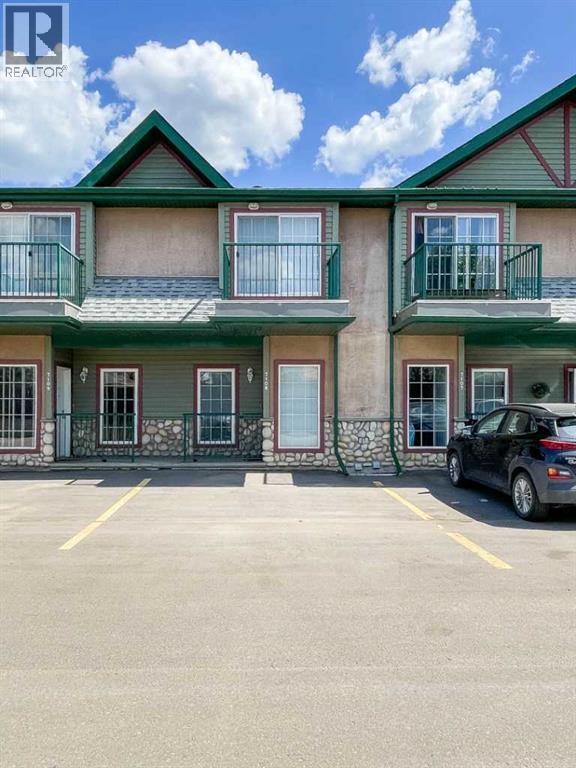 #7108 200 Lougheed Drive - 1
