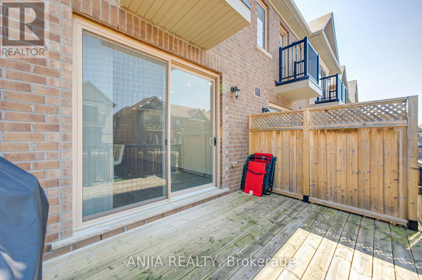 134 FREDERICK WILSON AVENUE - 17