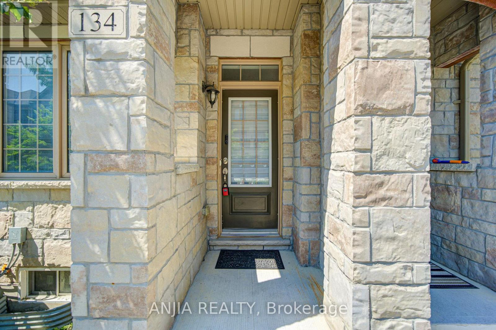 134 FREDERICK WILSON AVENUE - 2
