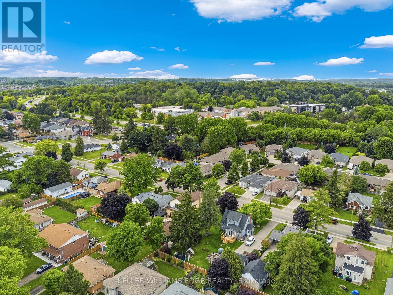 32 CLENCH AVENUE - 34