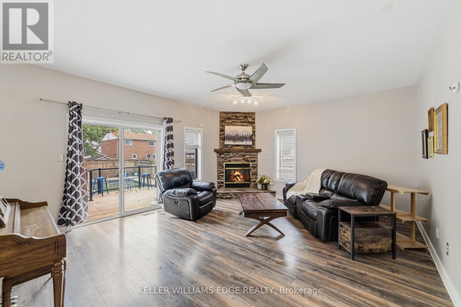 32 CLENCH AVENUE - 5