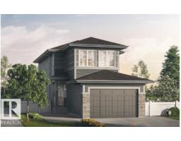 House for sale at 2424 Egret Lo NW, Edmonton — MLS® E4498634