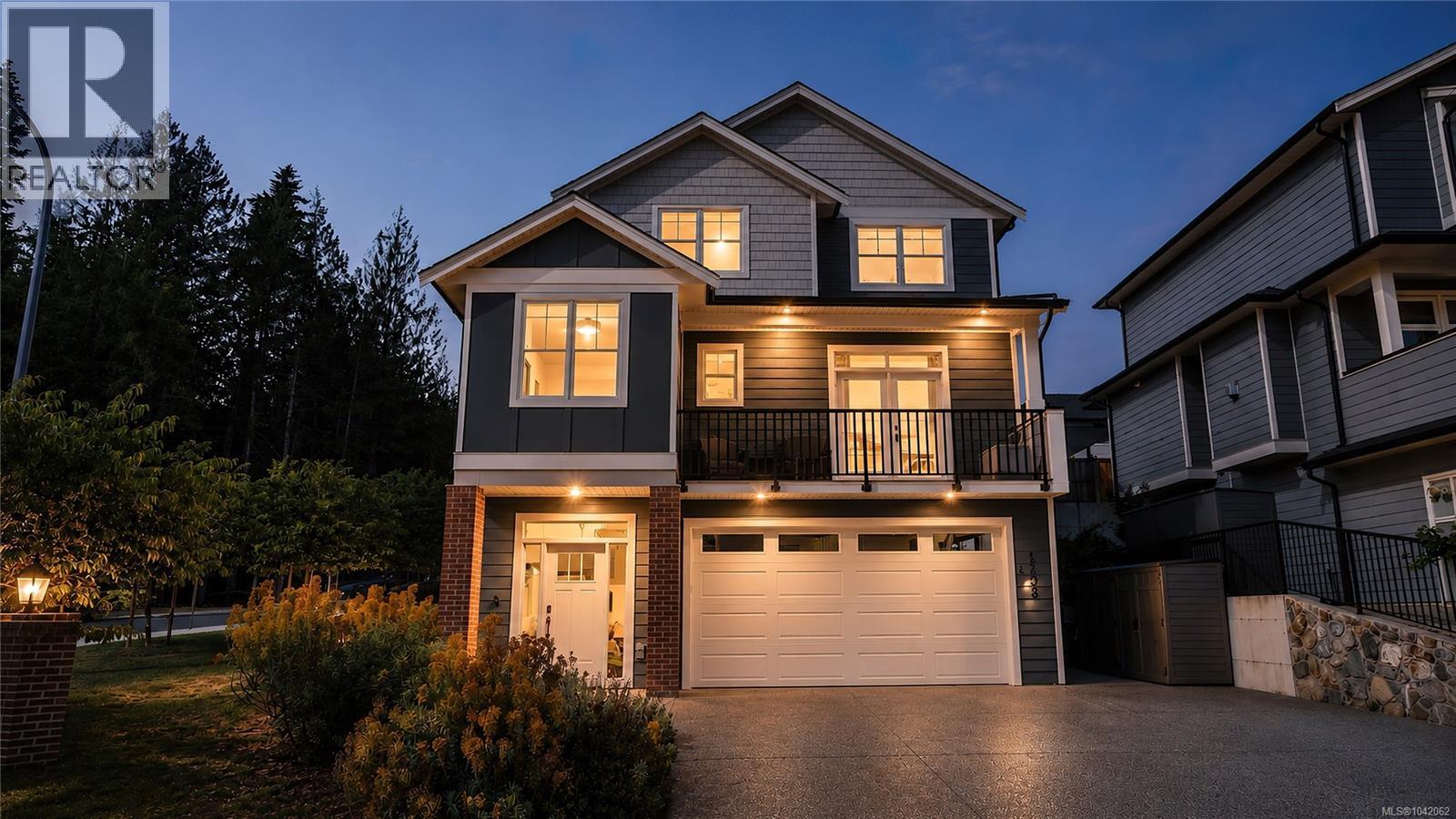 1203 Ashmore Terrace, Langford