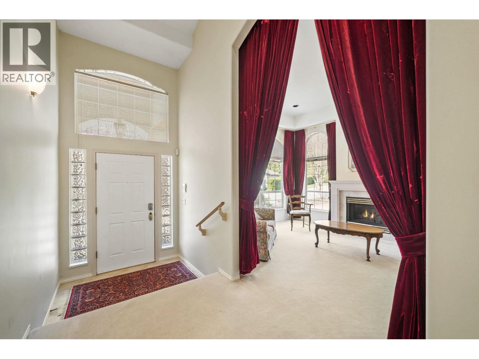 136 PARKSIDE DRIVE, Port Moody