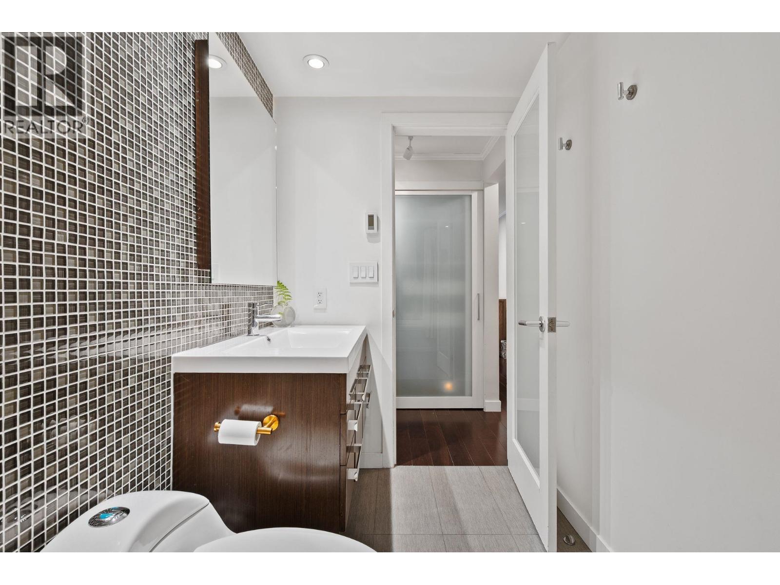 1 Bed, 1 Bath Apartment for Sale in Vancouver – 104 925 W 15TH AVENUE, Vancouver – MLS# R3145921 - Image 18