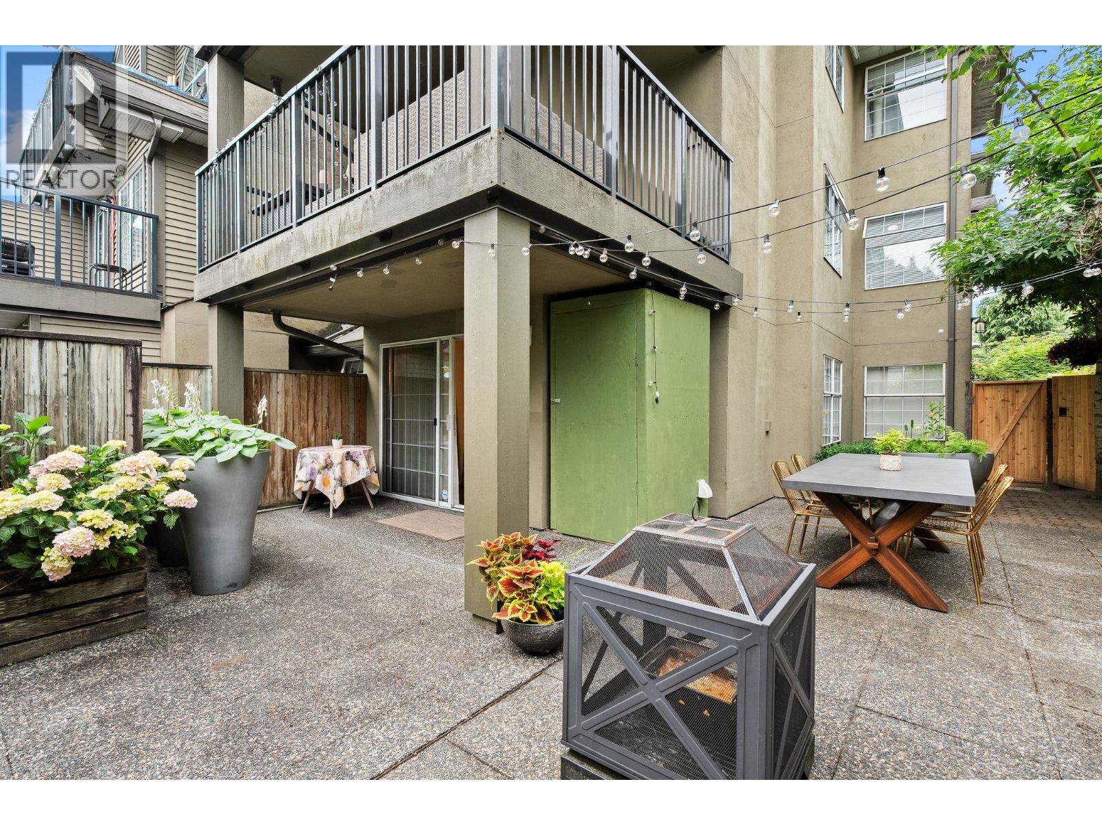 1 Bed, 1 Bath Apartment for Sale in Vancouver – 104 925 W 15TH AVENUE, Vancouver – MLS# R3145921 - Image 20