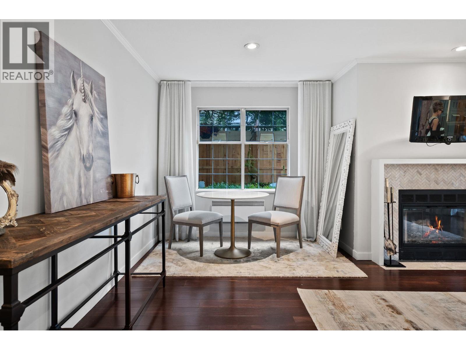 1 Bed, 1 Bath Apartment for Sale in Vancouver – 104 925 W 15TH AVENUE, Vancouver – MLS# R3145921 - Image 8