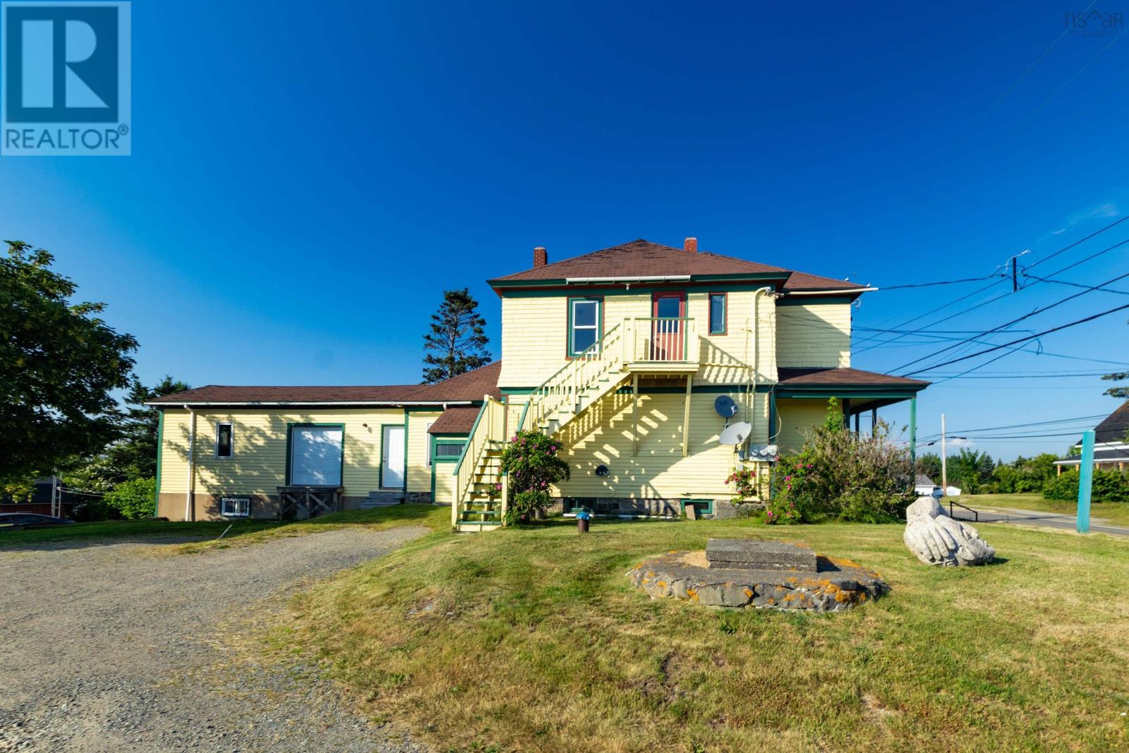 1813 Highway 1 - 3