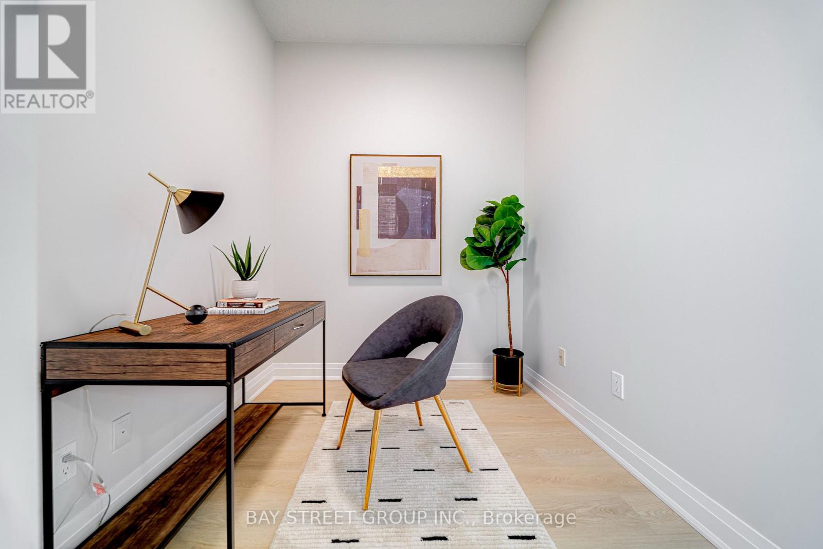#218 1038 MCNICOLL AVENUE - 15