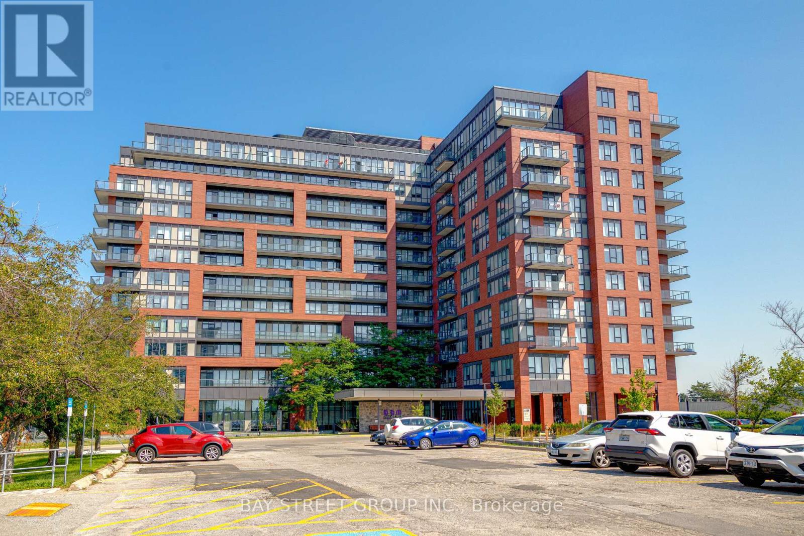 #218 1038 MCNICOLL AVENUE - Image 20