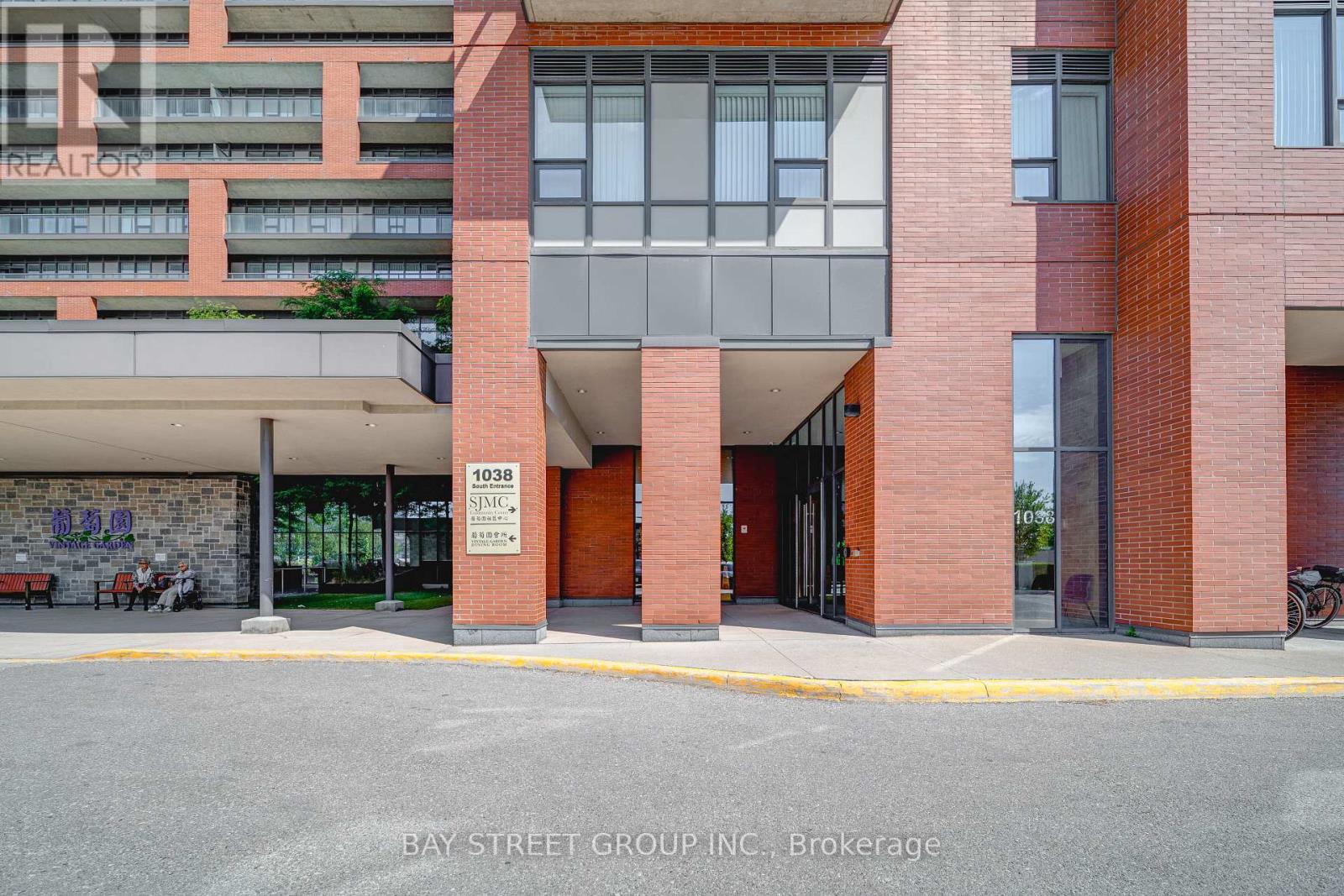 #218 1038 MCNICOLL AVENUE - Image 21