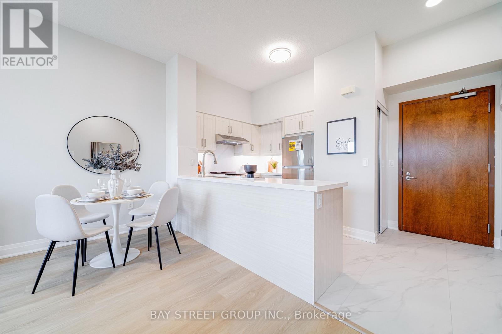 #218 1038 MCNICOLL AVENUE - Image 7