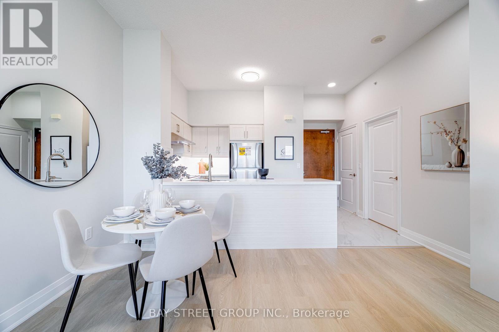 #218 1038 MCNICOLL AVENUE - 8