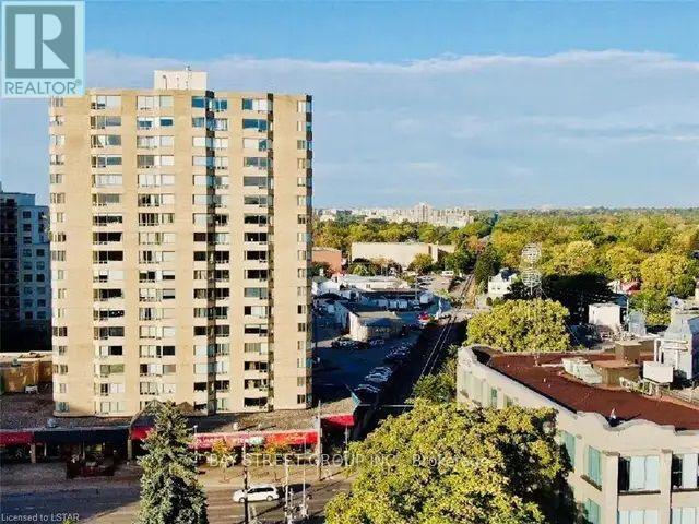 #708 695 RICHMOND STREET S - 1