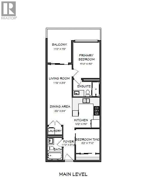 #306 88 9 Street NE - 37