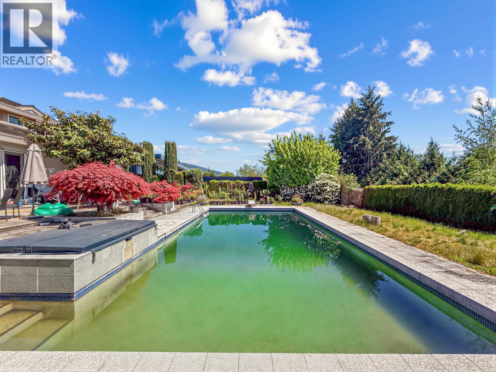 740 KNOCKMAROON ROAD, West Vancouver