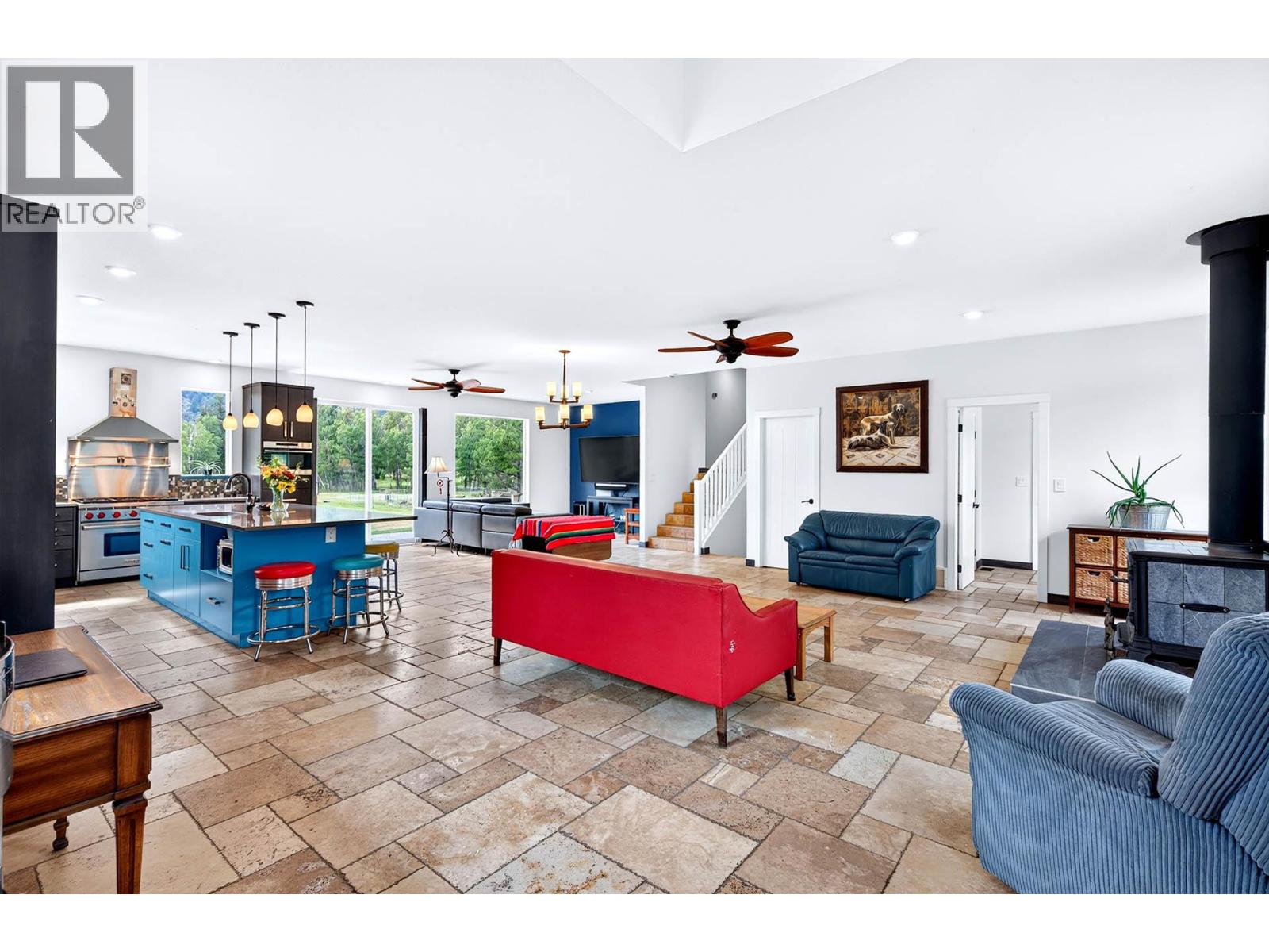 215 McLure Ferry Road - 9