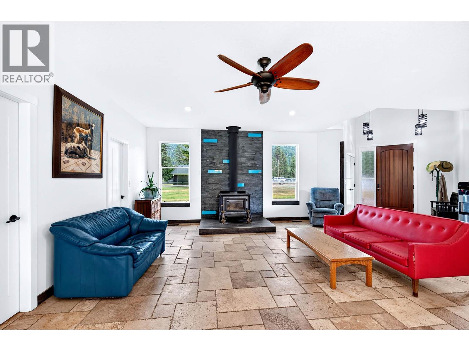 215 McLure Ferry Road - 8