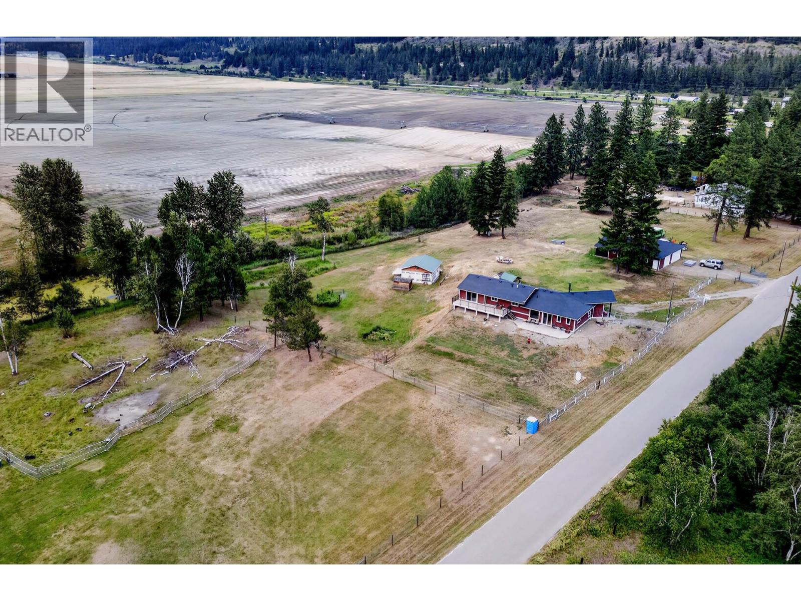 215 McLure Ferry Road - 1