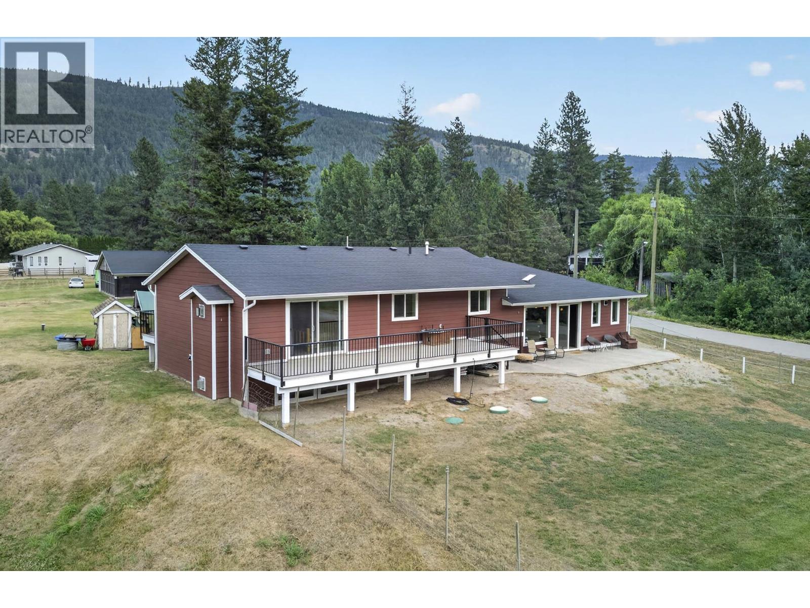 215 McLure Ferry Road, McLure — photo 2