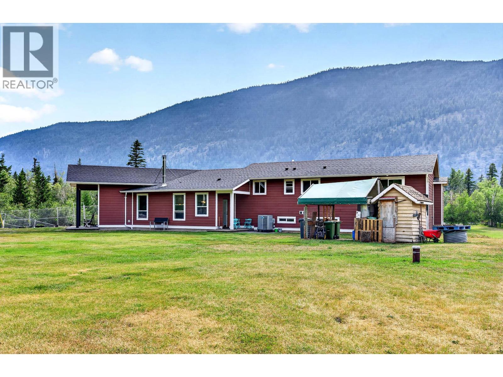 215 McLure Ferry Road - 4