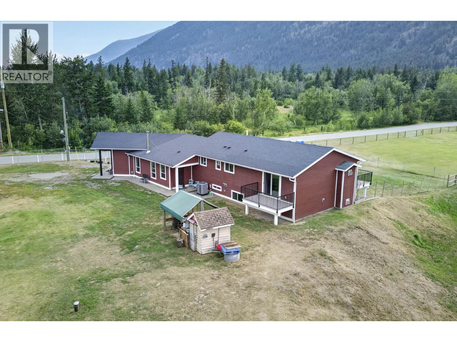 215 McLure Ferry Road, McLure — photo 3