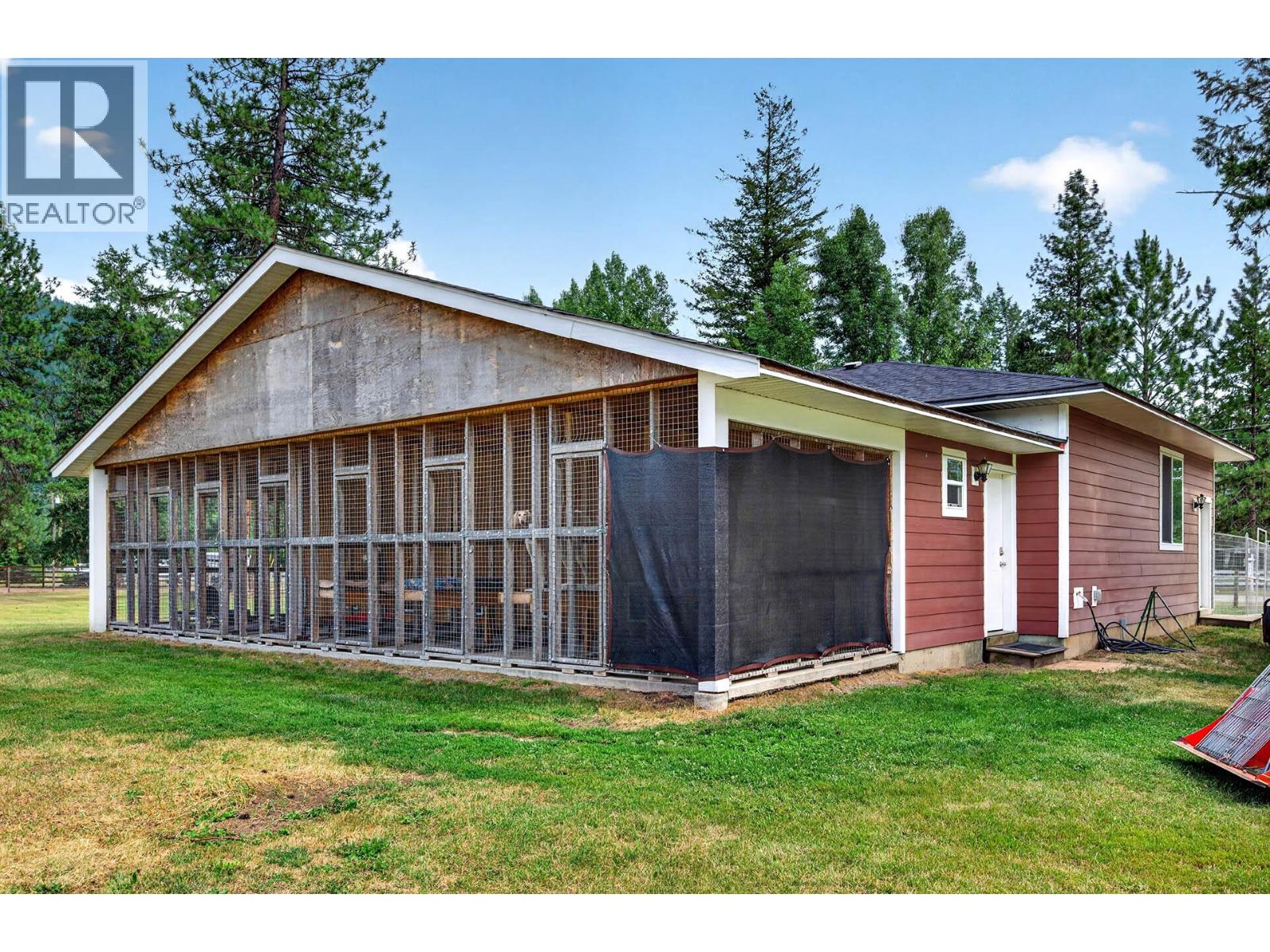 215 McLure Ferry Road - 32