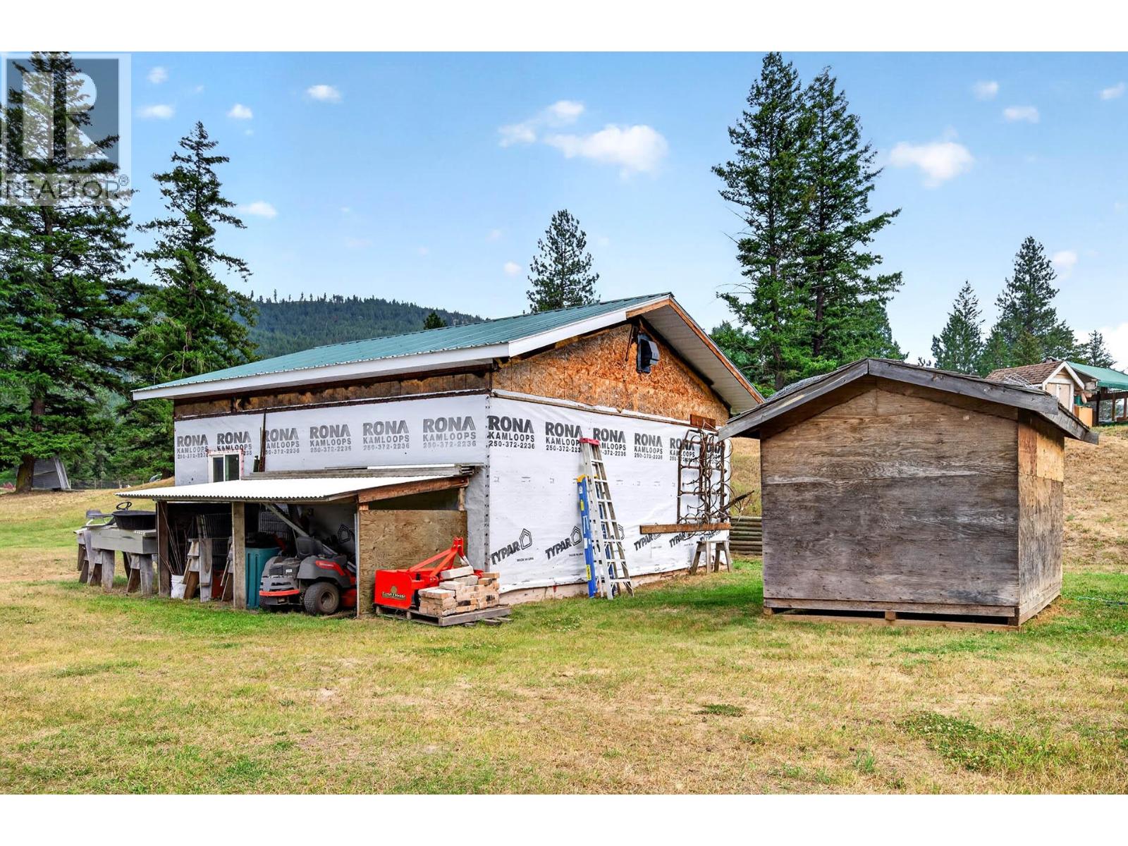 215 McLure Ferry Road - 36