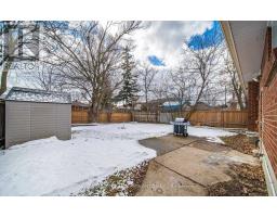 901 Lilac Terrace, Whitby, ON L1N2A6 Photo 8